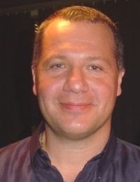 Steve Hassapis